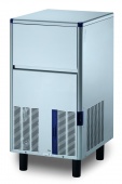 Льдогенератор кускового льда GEMLUX GM-IM45SCN WS Льдогенератор кускового льда GEMLUX GM-IM45SCN WS